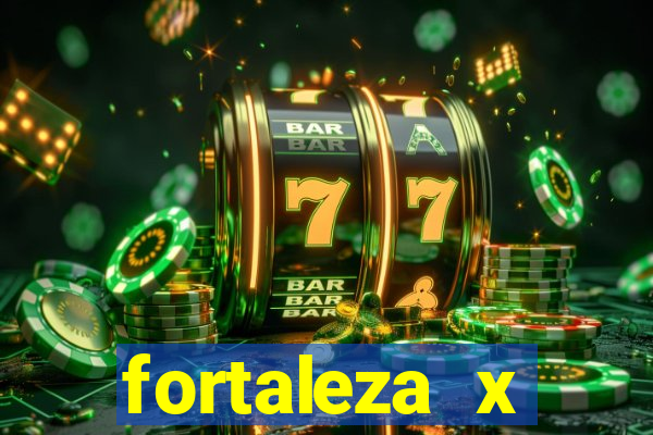 fortaleza x flamengo multicanais